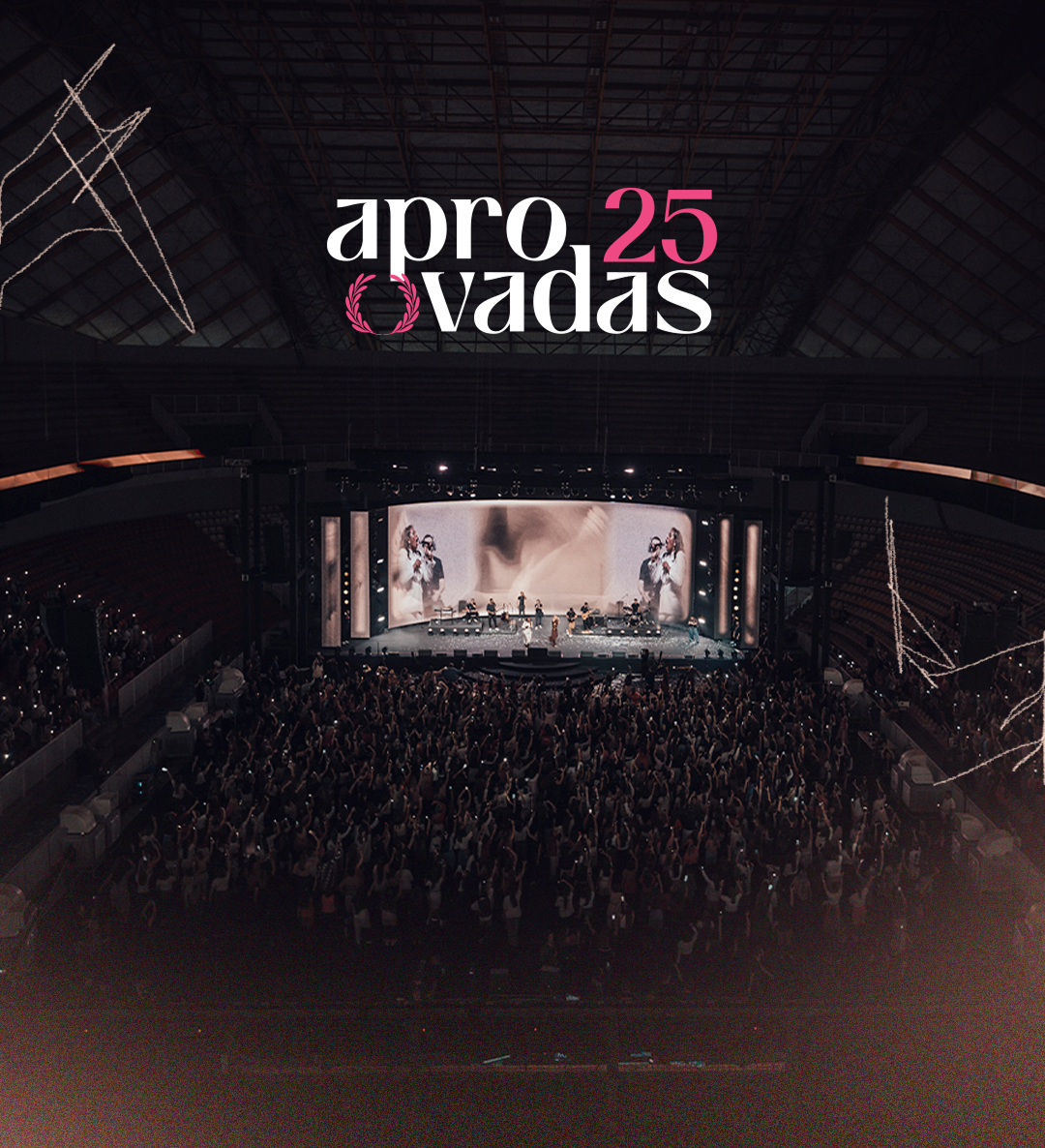 Aprovadas Academy